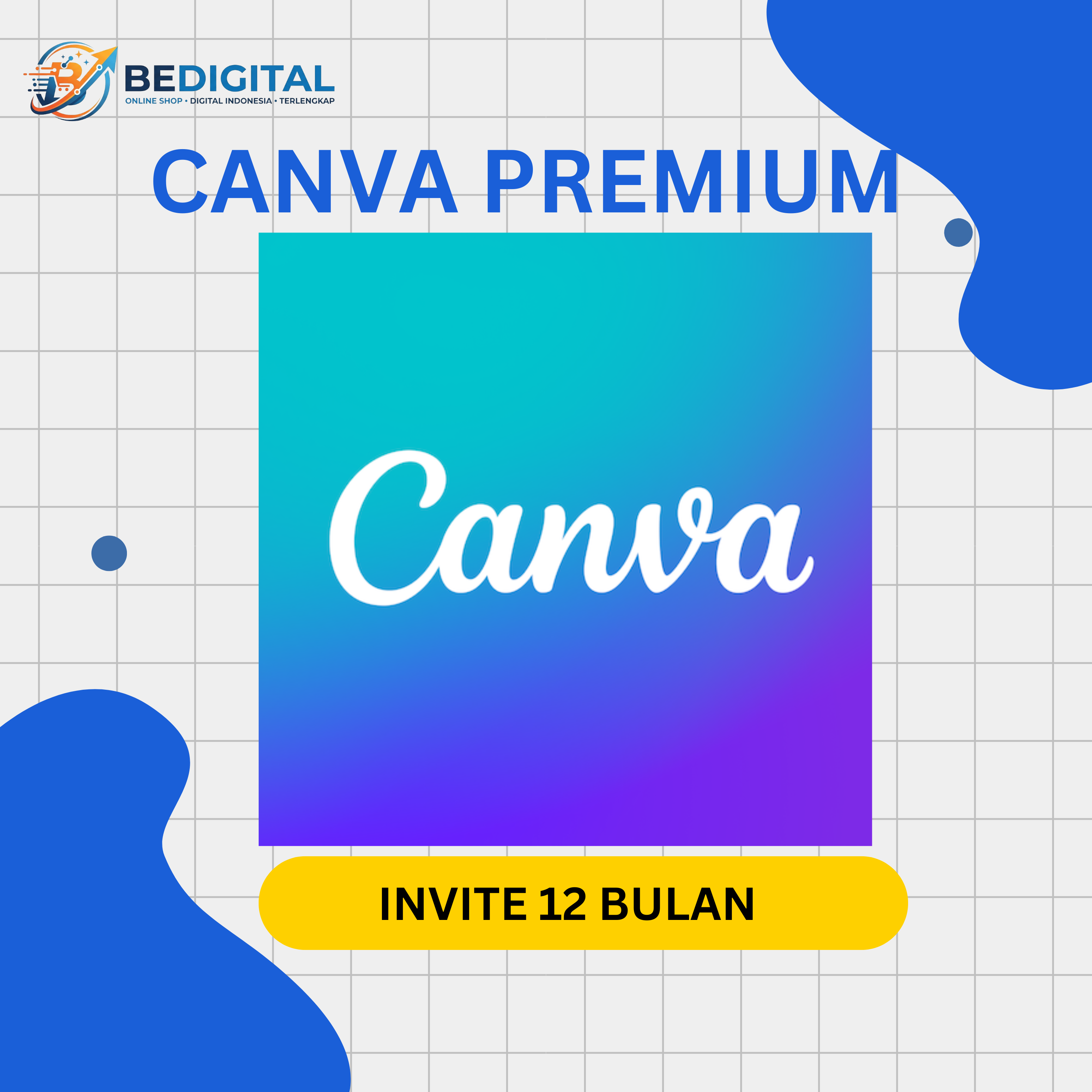 Canva Premium
